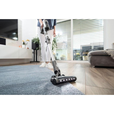 Пылесос Hisense HVC6464A Винница - изображение 7