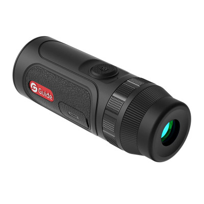 Монокуляр Guide тепловізійний TE211 256x192 500 м (TE211) Винница - изображение 10