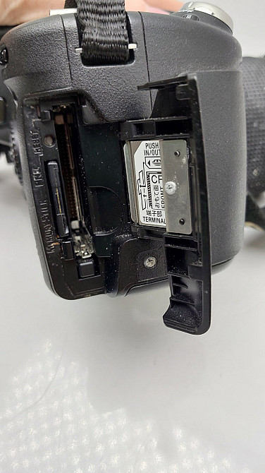 Фотоапарат SONY DSC-R1 нетестований, під відновлення та доукомплектування (товар вживаний) Луцьк - фото 3