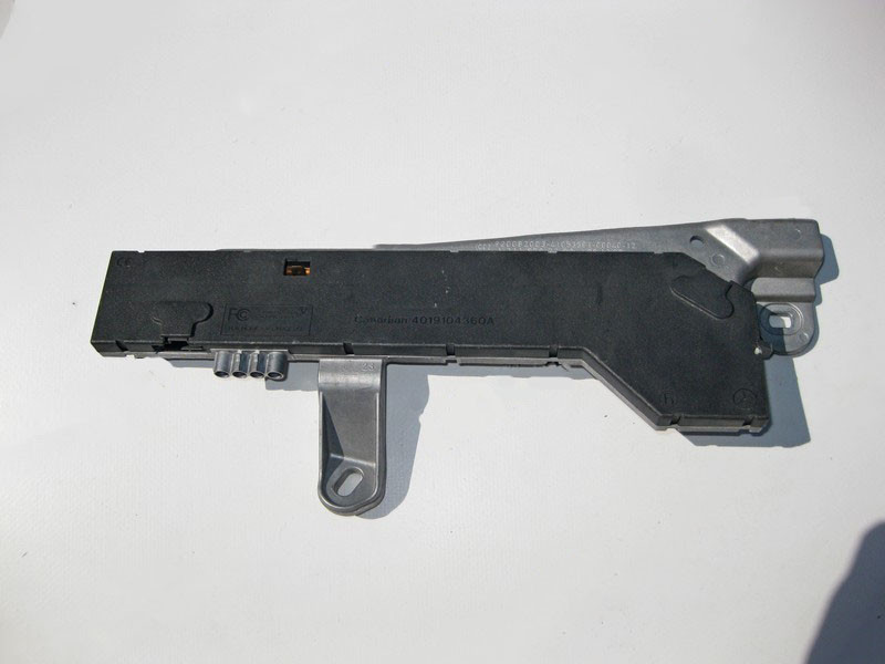 Mercedes-Benz  A2118707789 Антенний підсилювач E-Class W211 Одеса - фото 2