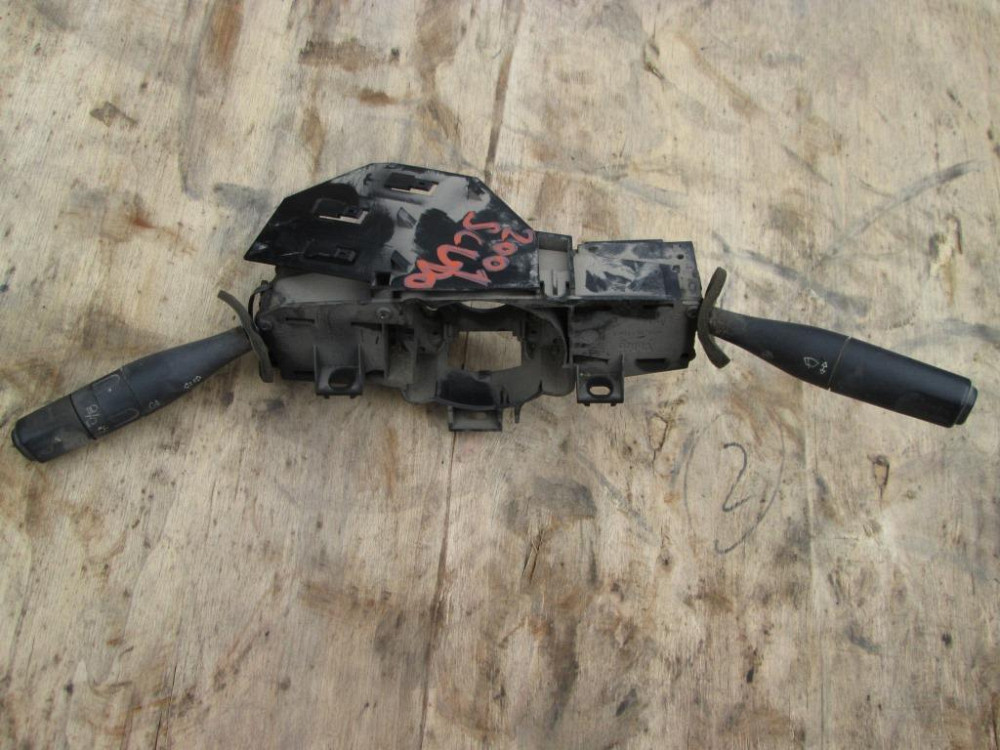 Підкермовий перемикач Citroen Jumpy 1996-2006 Ковель - фото 2