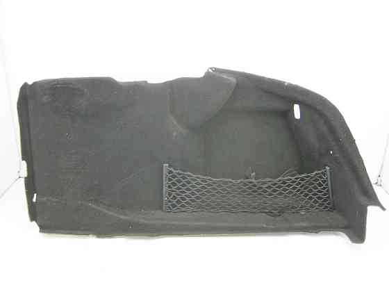 Mercedes-Benz  A2216901241 9F28 Бічна права обшивка багажника S-Class W221 Одесса