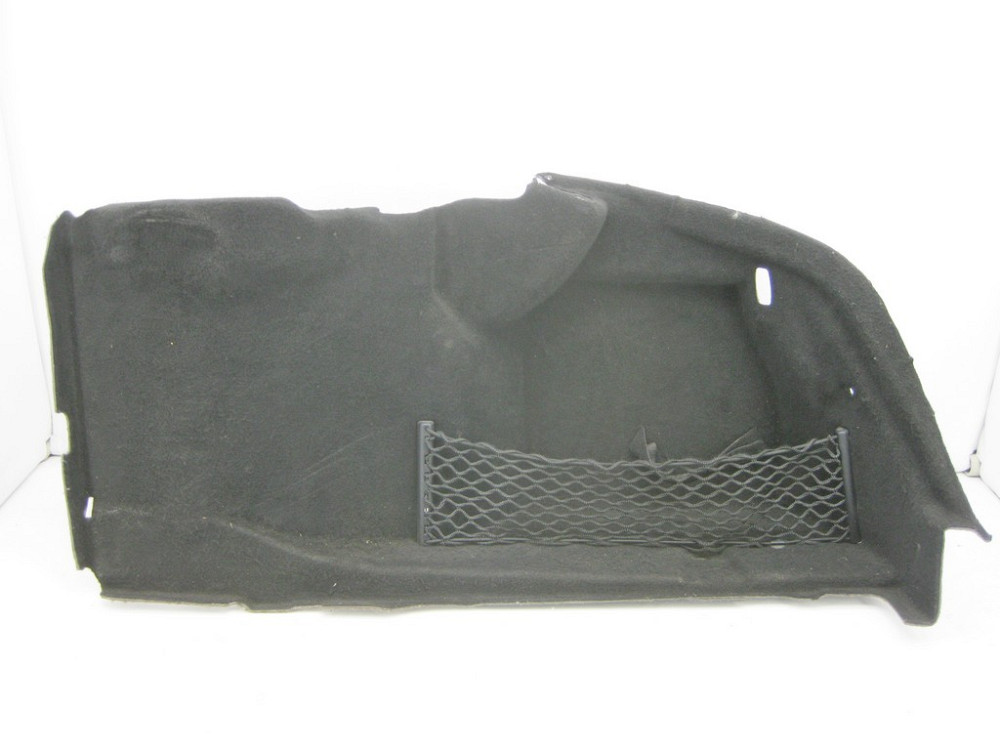 Mercedes-Benz  A2216901241 9F28 Бічна права обшивка багажника S-Class W221 Одесса - изображение 1