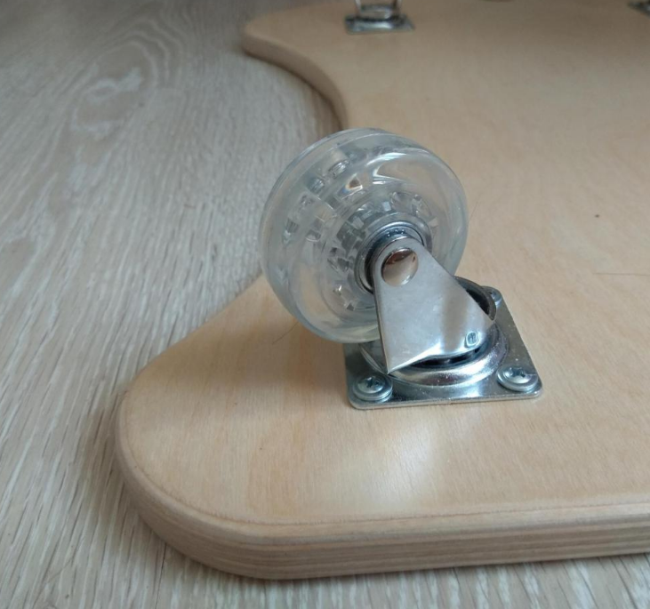 Роллерборд 