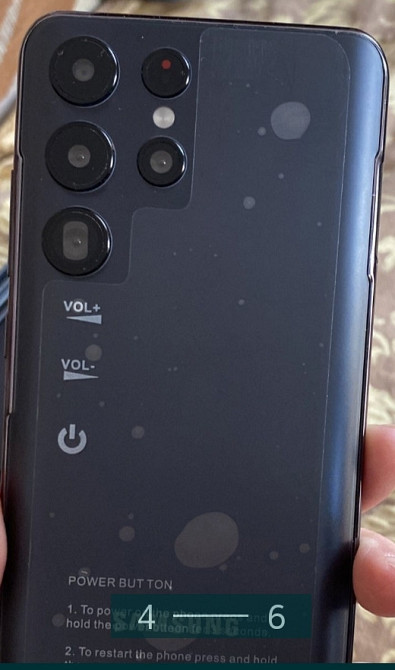 Телефон: Samsung 128Gb Київ - фото 4