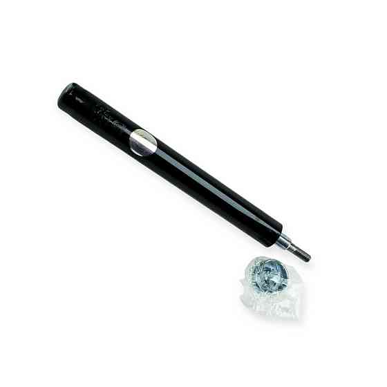 Амортизатор 2109, 21099, 2113-2115 передній (вкладиш) 2108, Мукачево