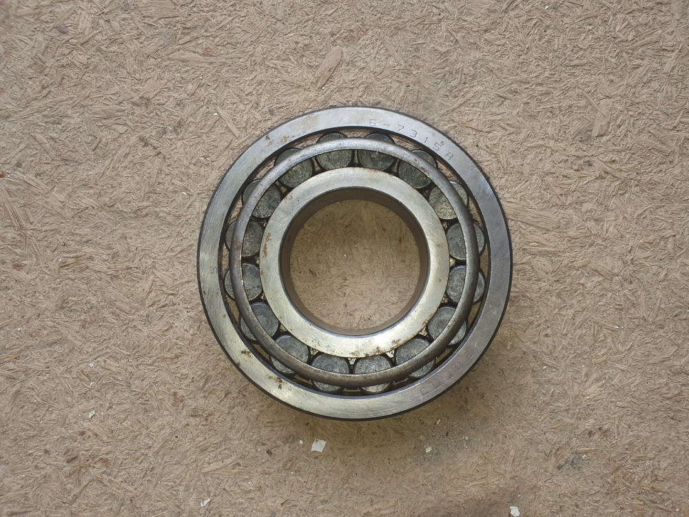 Подшипник раздаточной коробки КАМАЗ. 6-7315 Харьков - изображение 1