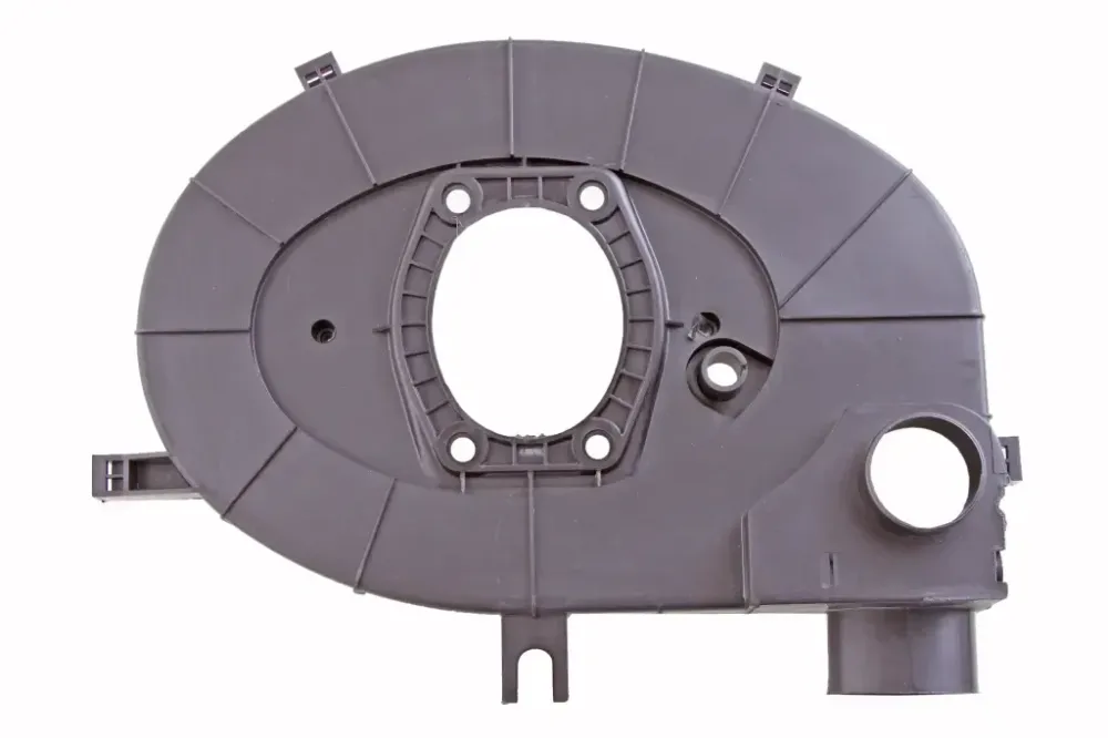 Корпус повітряного фільтра Славута АвтоЗАЗ карб. нижня частина Вінниця - фото 2