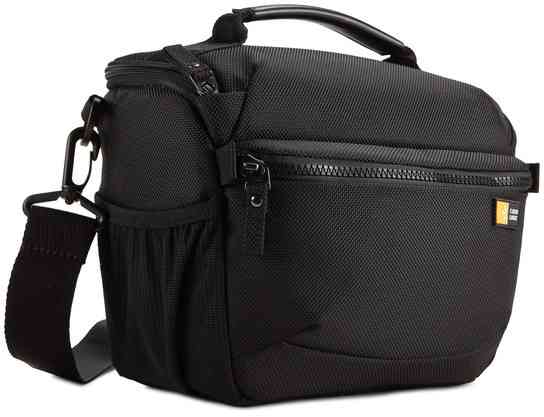Сумка Case Logic Bryker DSLR Shoulder Bag BRCS-103 Black (6516036) Київ