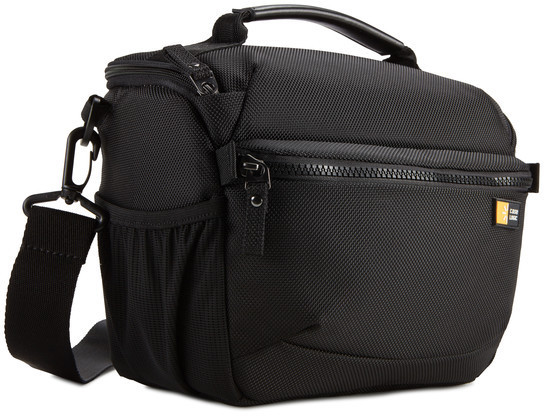 Сумка Case Logic Bryker DSLR Shoulder Bag BRCS-103 Black (6516036) Київ - фото 1