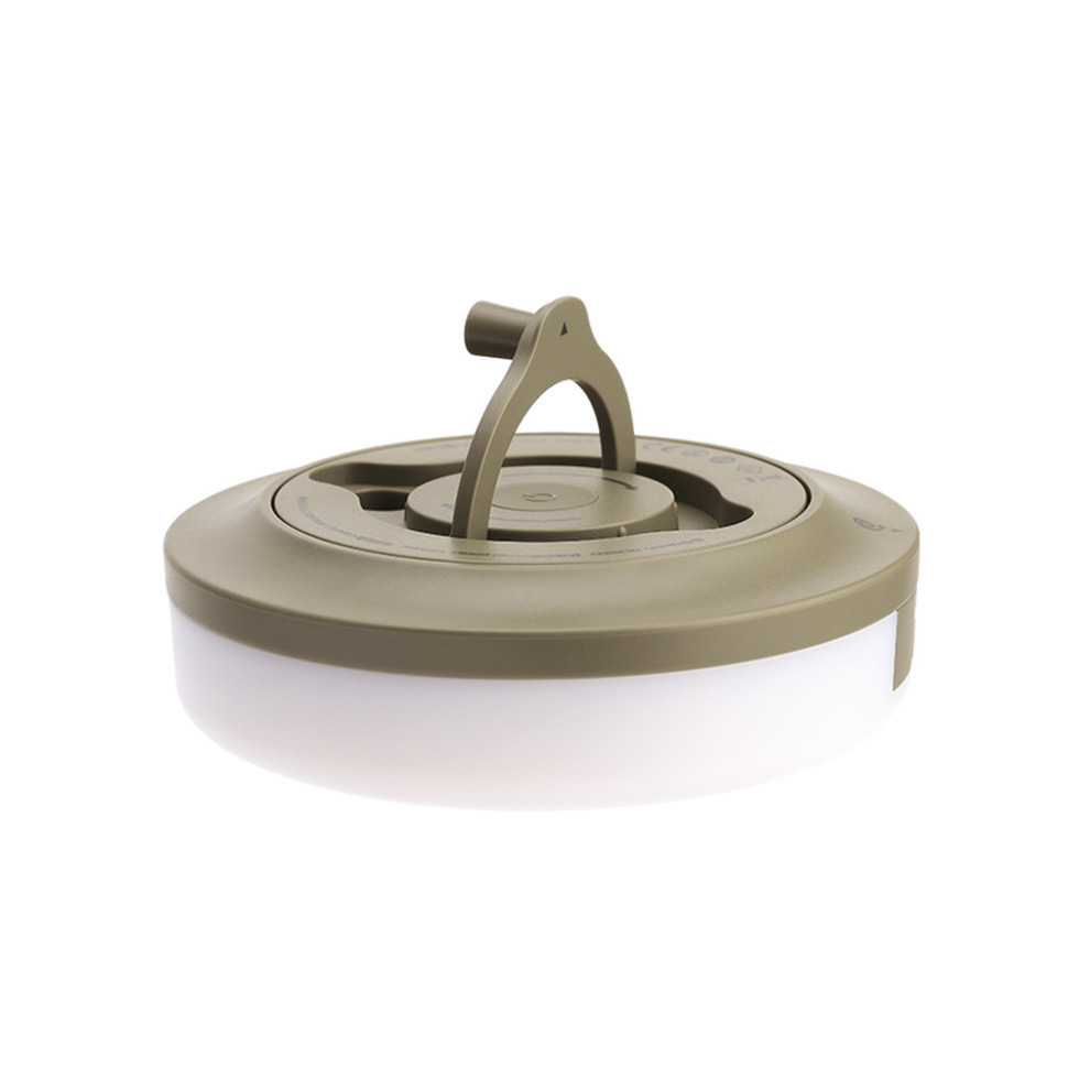 Кемпінговий ліхтар-гірлянда NexTool Milky Way - RGB (7 метрів) Рівне - фото 3