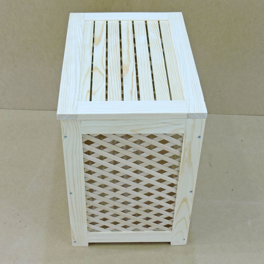 Корзина для белья 