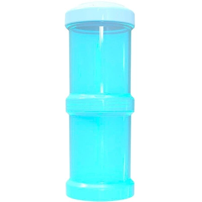 Контейнер для зберігання продуктів Twistshake 2шт 100мл, 78304 світло-блакитний (69850) Вінниця - фото 1