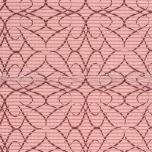 Аквамат 65 см*15 м ПВХ V7394H pink b Даріана Житомир - фото 1