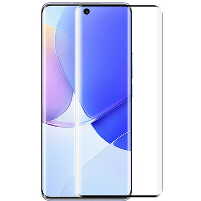 Стекло защитное PowerPlant 3D Vivo X200 (GL604859) Винница - изображение 1