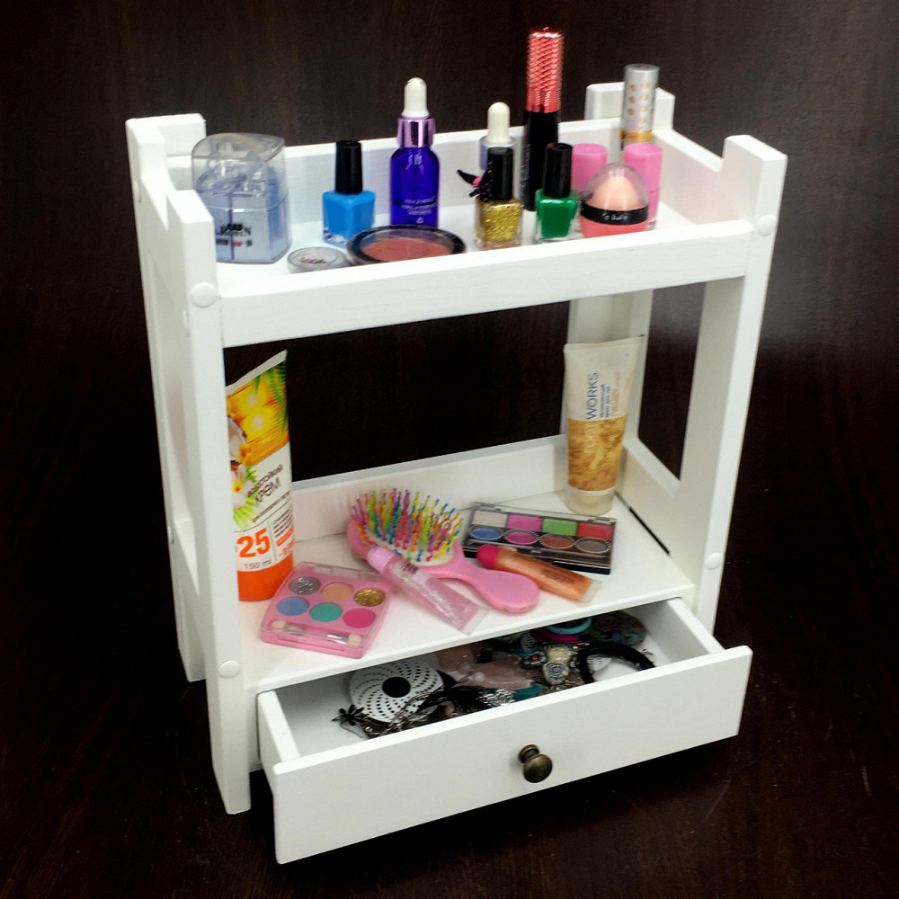 Органайзер для косметики 