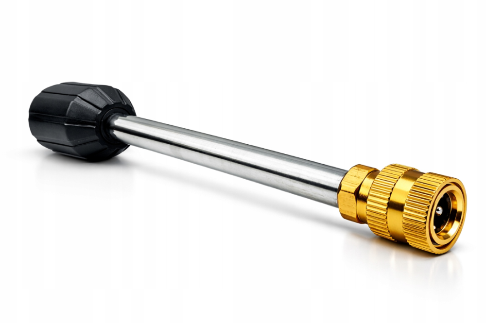 Аккумуляторная мойка высокого давления LEO TOOLS 48V + 2 аккумулятора (Польша) Киев - изображение 7