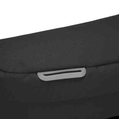 Сумка Pacsafe GO sling pack Чорна (35100130) Вінниця