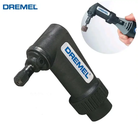 Якісна кутова приставка Dremel (575) Київ