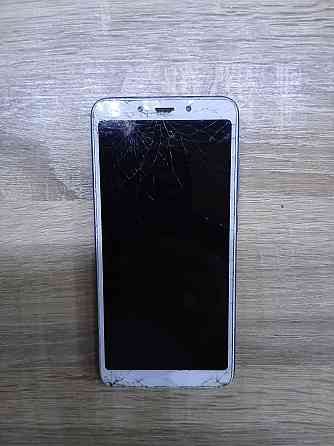 Б/У Смартфон Xiaomi Redmi 6A 2/16Gb Дніпро