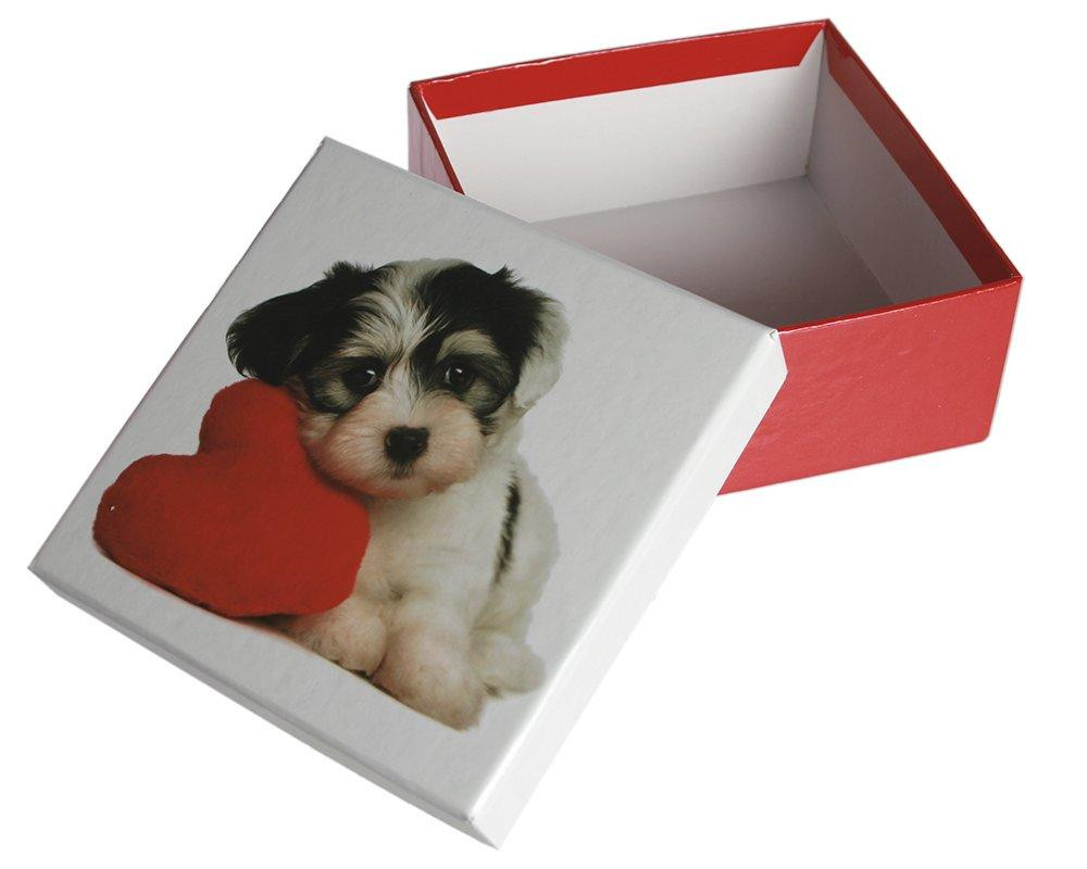 Коробка подарочная 