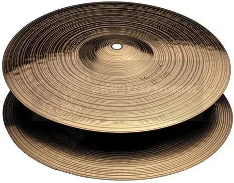 Ударная установка  Paiste Signature Hi-Hat 14 Sound Edge Киев - изображение 1