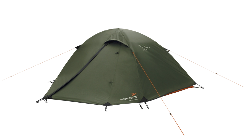 Палатка двухместная Easy Camp Rondane 2 (120469) Київ - фото 2