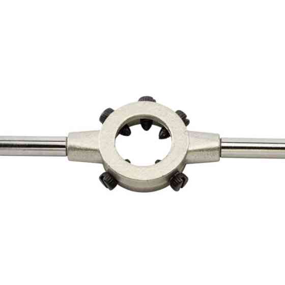 Тримач для плашок 25 мм (для M8) Мукачево