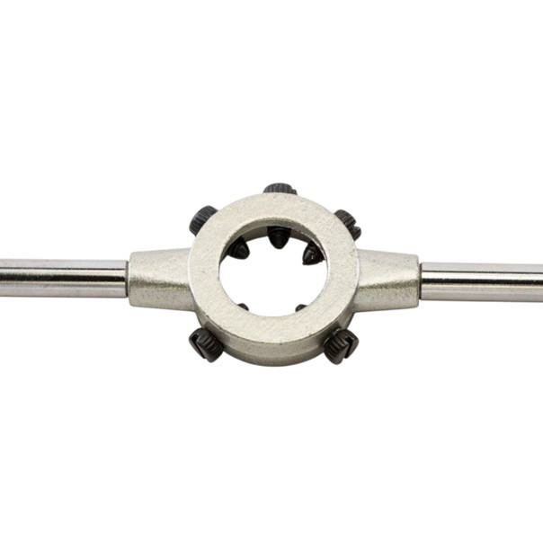 Тримач для плашок 25 мм (для M8) Мукачево - фото 3