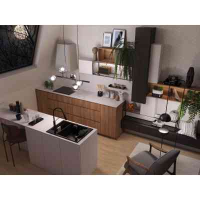 Мийка кухонна Deante Magnetic (ZRM N503) Вінниця