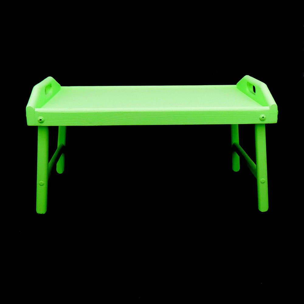 Столик-поднос для завтрака 