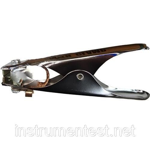 Клема маси 300A хром VITA (EM-0009) Коломия - фото 1