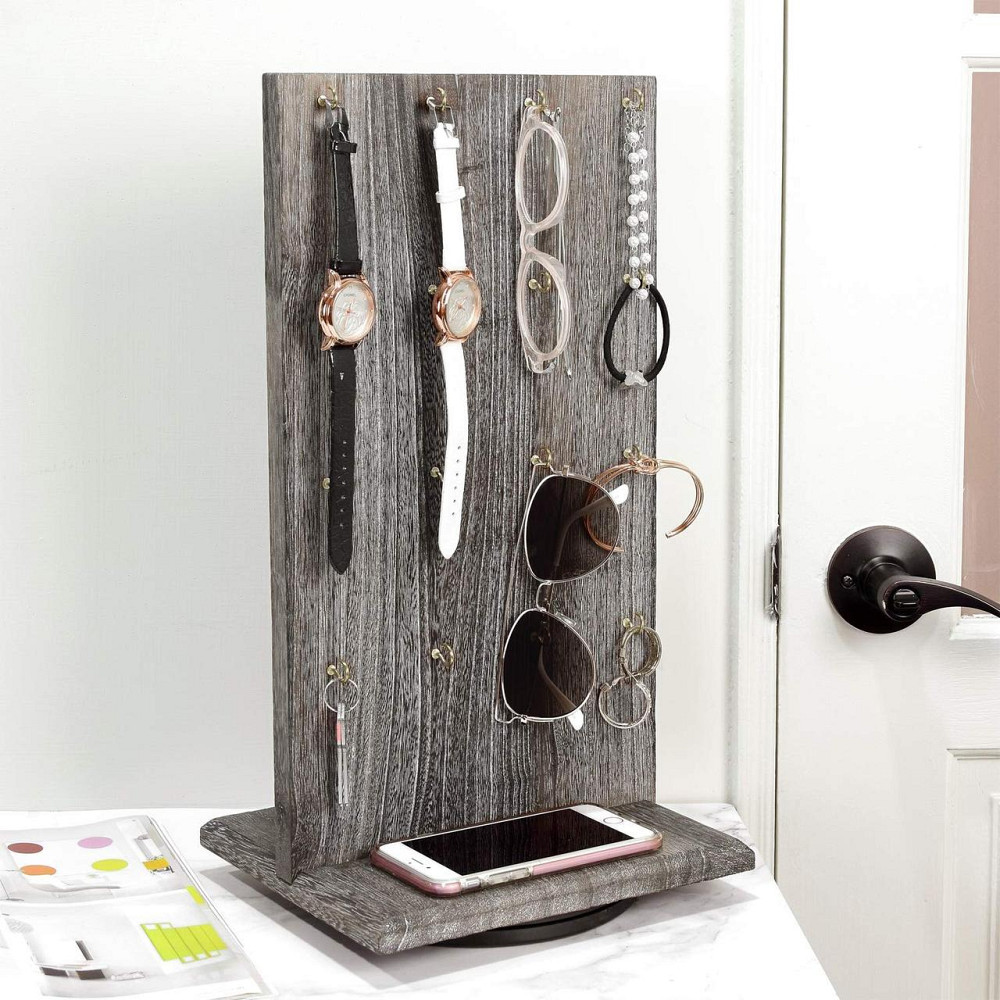 Органайзер для браслетов и часов 