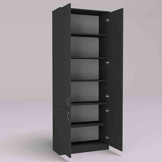 Шафа ОШК-1, Антрацит, 800/340/2100 Львів