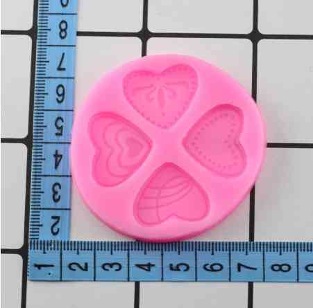 Молд кондитерский 