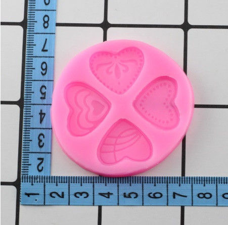 Молд кондитерский 