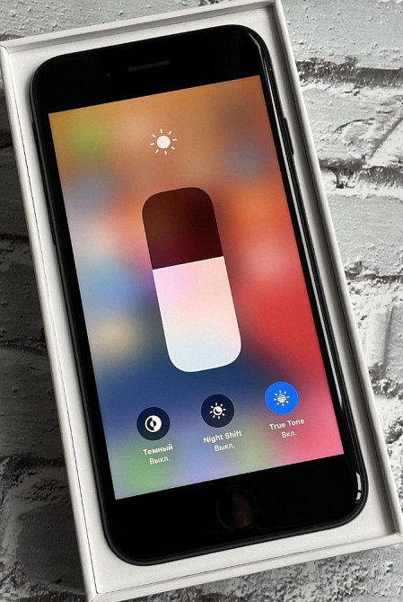 Айфон iPhone SE 2020 64GB Black Neverlock. Киев - изображение 6