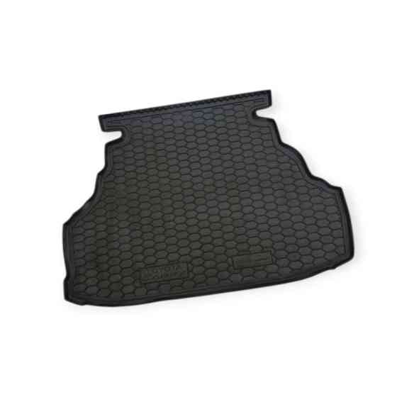 Коврик Тойота Camry 2006-2011 Австралия, Арабская 2.4L багажника Мукачево