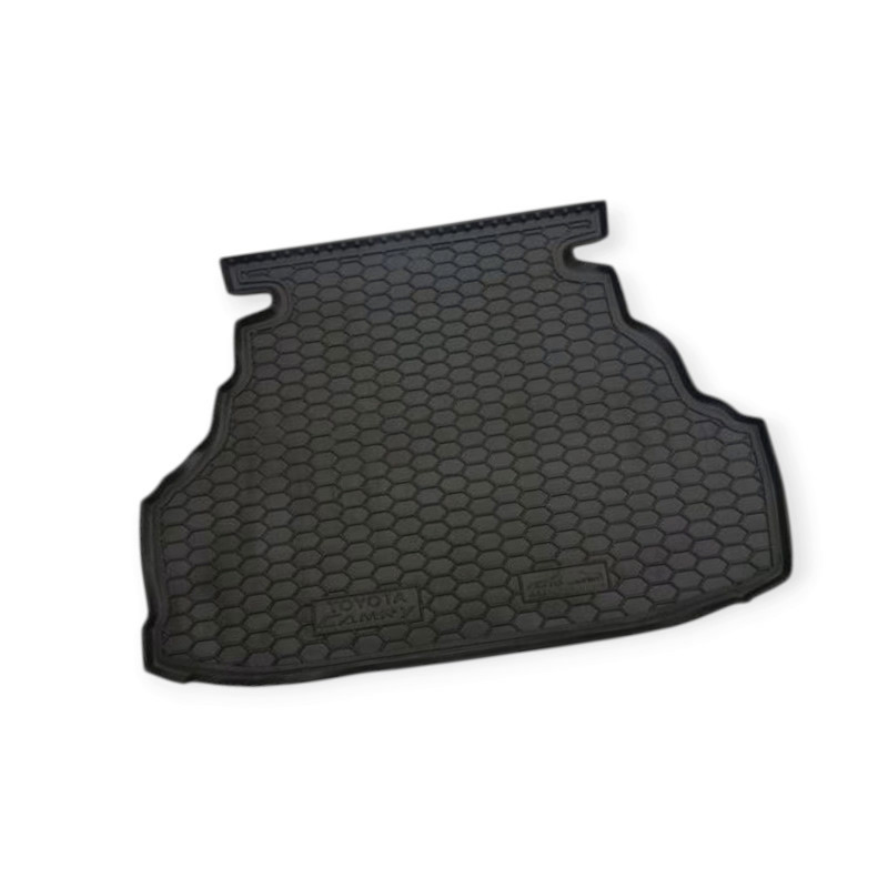 Коврик Тойота Camry 2006-2011 Австралия, Арабская 2.4L багажника Мукачево - изображение 1