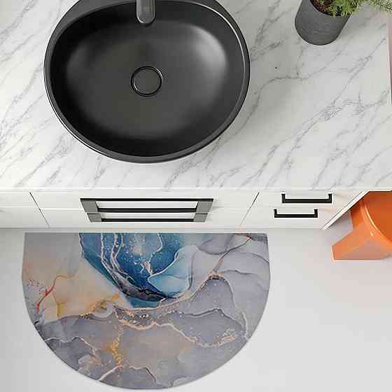 Вологопоглинаючий килимок для підлоги Київ