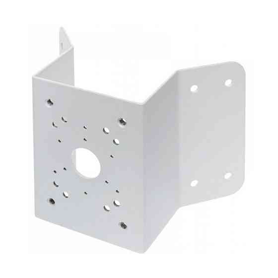 Кутовий кронштейн Dahua DH-PFA151 для встановлення камер Киев