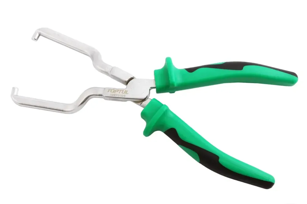 Клещи для топливных разъемов Toptul Винница - изображение 1