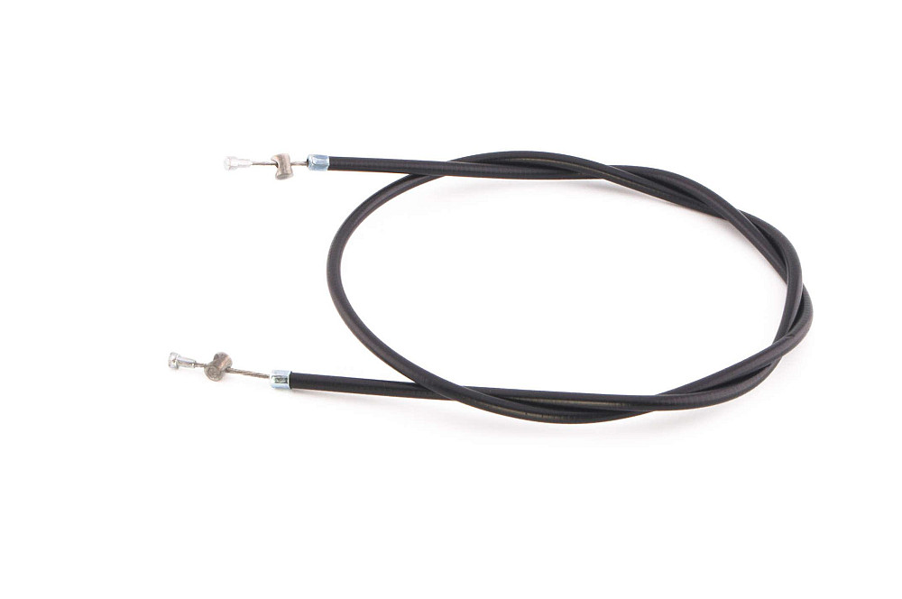 Трос зчеплення МІНСЬК (1100mm, уп.1шт) ZUNA Київ - фото 1