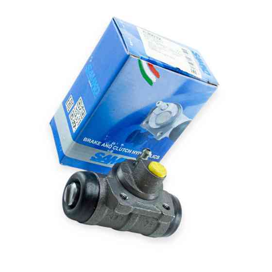 Цилиндр заднего тормоза Форд Транзит 92- T-15 колесный Мукачево