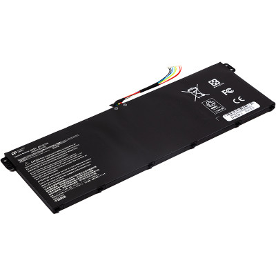 Акумулятор до ноутбука PowerPlant Acer Swift 3 SF314-32 (AP18C8K) 11.25V 4471mAh (NB410668) Вінниця - фото 2