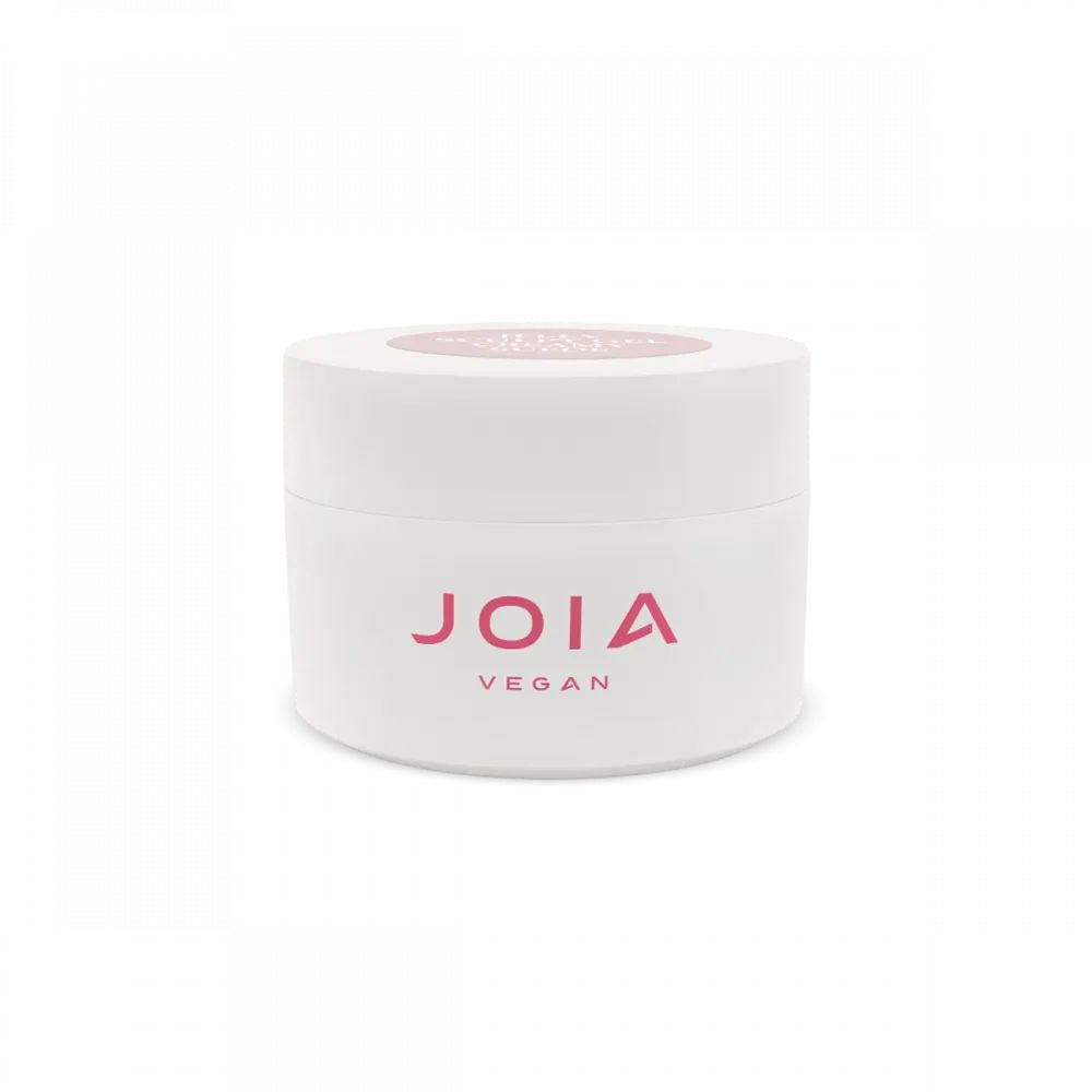 Моделирующий гель-желе для ногтей Jelly Sculpt Gel бежевый 03 Creamy Suede JOIA vegan 15 мл Киев - изображение 7