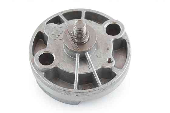 Маслонасос скутер 4 Т Китай 125/150 (круглий) Мукачево