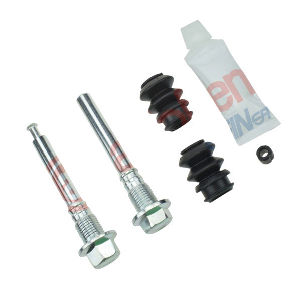 Ремкомплект супорта заднього Mitsubishi Galant, Pajero (90-07) напрямної Мукачево - фото 1