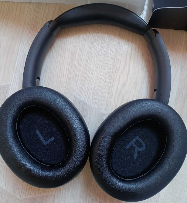 ЧОТИРІ ДРАЙВЕРА! Навушники UGREEN Studio Pro|LDAC ANC BT6.0 120h. Киев - изображение 2