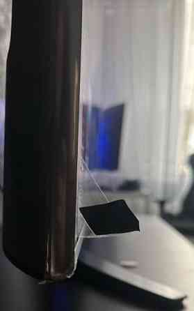 Ігровий Телевізор LG 55" NanoCell 120Hz. Харків